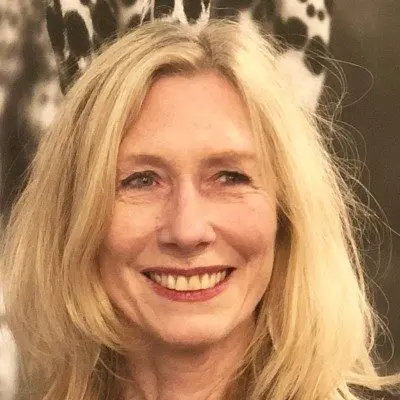 Clare Cooper